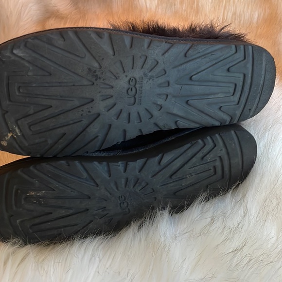 Ugg Boots Anna from Frozen Edition 9 - Picture 6 of 8